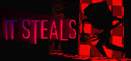 'It Steals': Game Horor Bertahan Hidup yang Mencekam